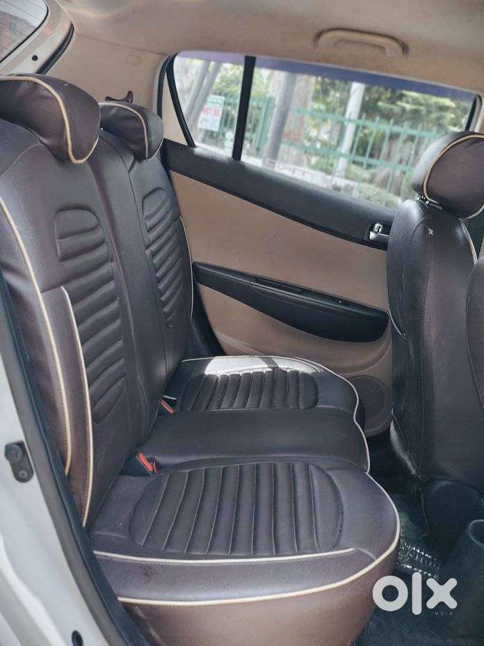 Hyundai I20 1.4 Sportz, 2014, Petrol