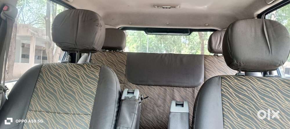 Mahindra Quanto C6, 2013, Diesel