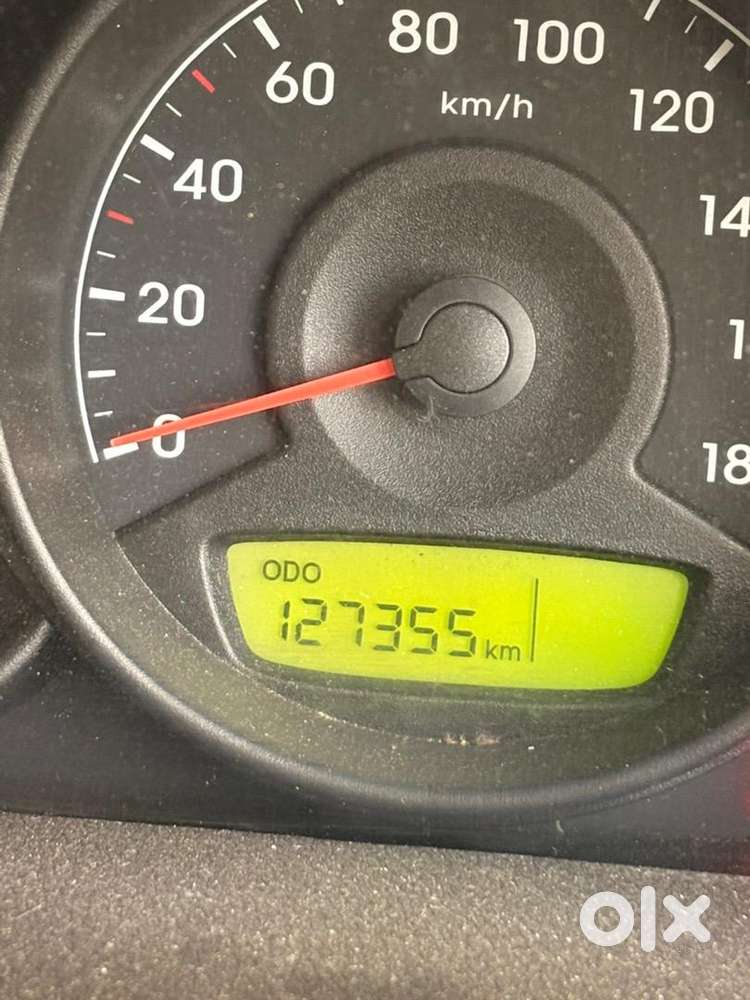 Hyundai Eon 2013 Petrol 127000 Km Driven