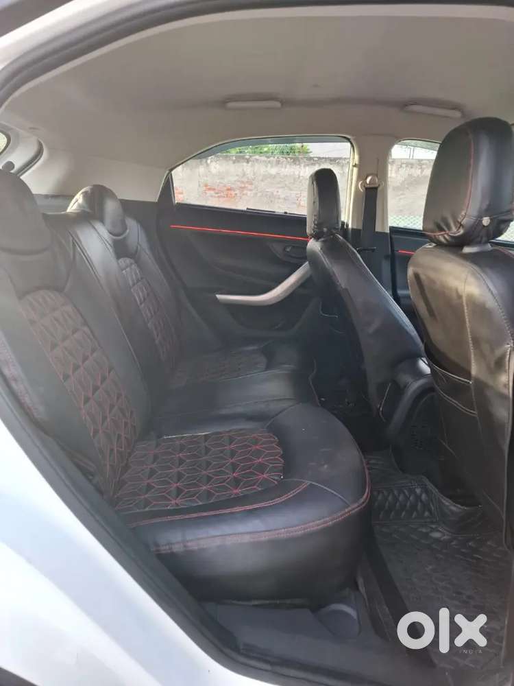 Tata Nexon 2023 Petrol 32500 Km Driven