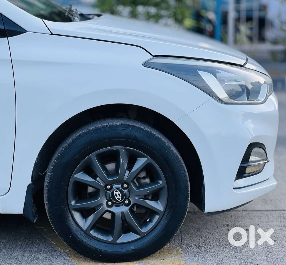 Hyundai Elite I20 [2018-2020] 1.2 Asta, 2018, Cng & Hybrids