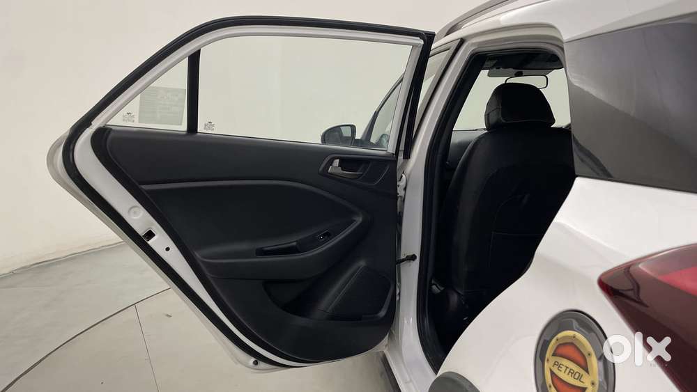 Hyundai I20 Active 1.2 Sx, 2015, Petrol