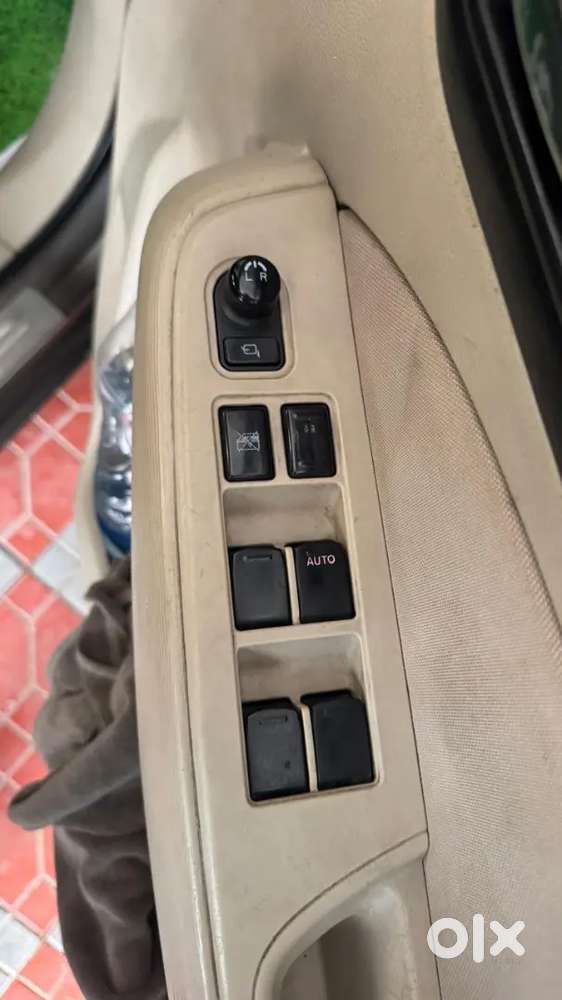 Maruti Suzuki Dzire 2022