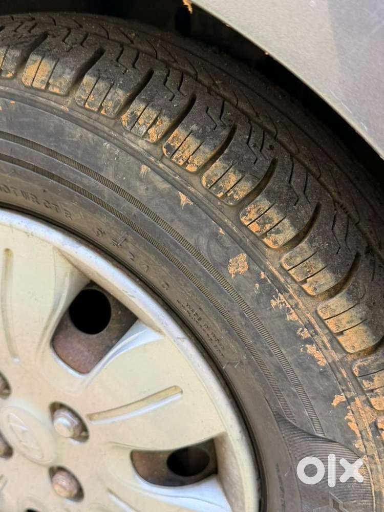 Hyundai I10 2009 Petrol Well Maintained