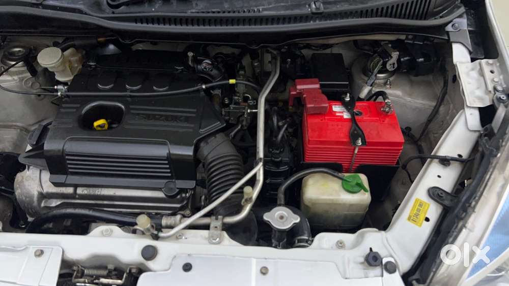 Maruti Suzuki Wagon R Vxi, 2014, Petrol