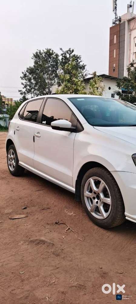 Volkswagen Polo 1.0 Mpi Comfortline, 2021, Petrol