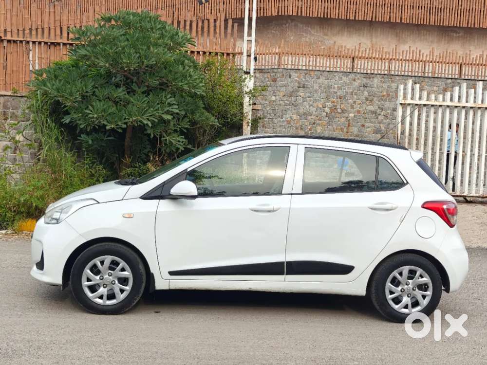 Hyundai Grand I10 Magna Cng, 2019, Cng & Hybrids