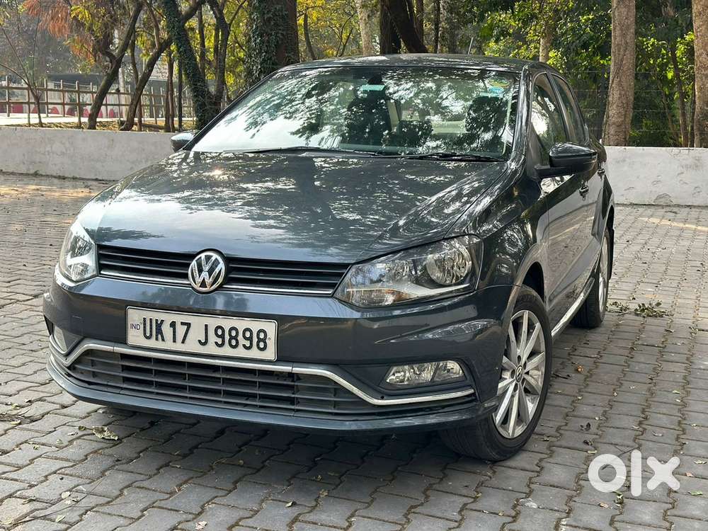 Volkswagen Ameo 2018 Diesel