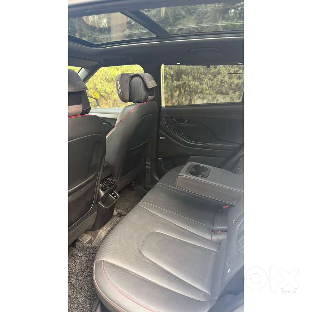 Hyundai Creta N Line N10 1.5 Turbo Dct, 2024, Petrol