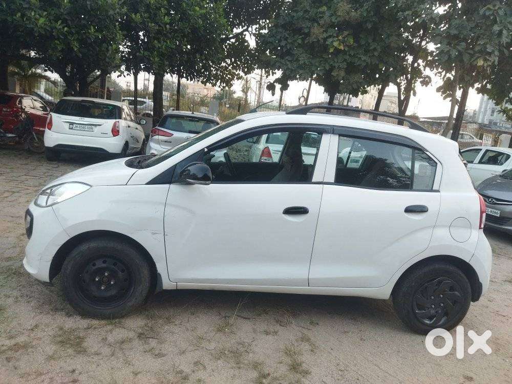 Hyundai Santro Sportz, 2020, Petrol