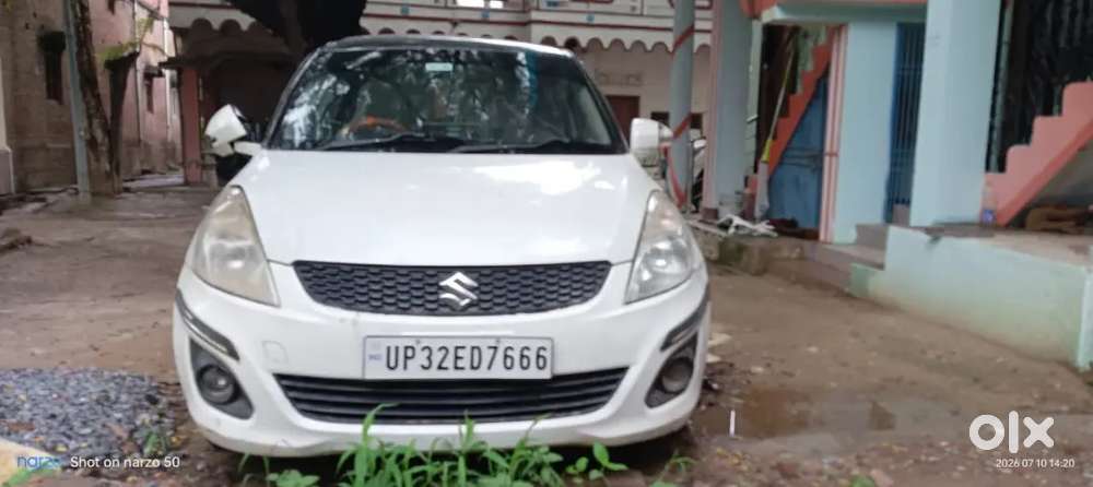 Swift Vdi Bsiii