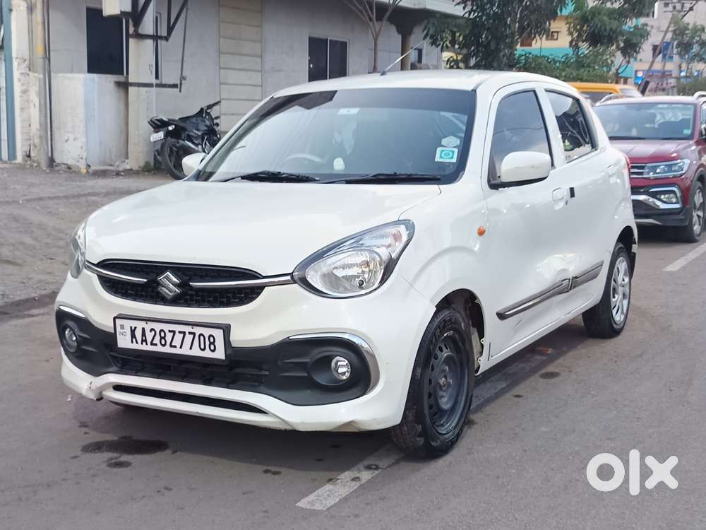 Maruti Suzuki Celerio Vxi, 2022, Petrol