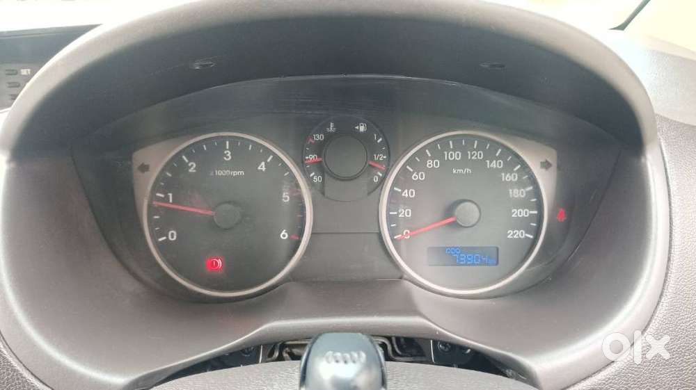Hyundai I20 Sportz 1.2 Bs-iv, 2013, Diesel