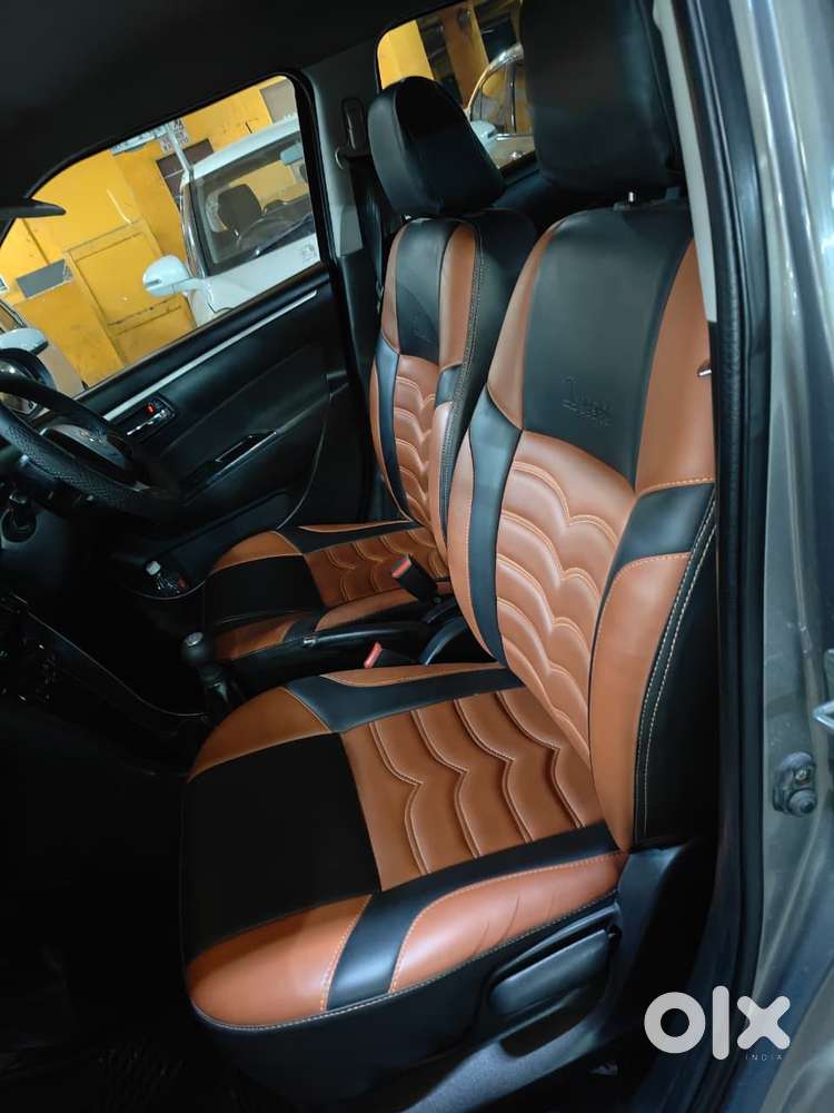 Maruti Suzuki Swift Zdi Plus, 2015, Diesel