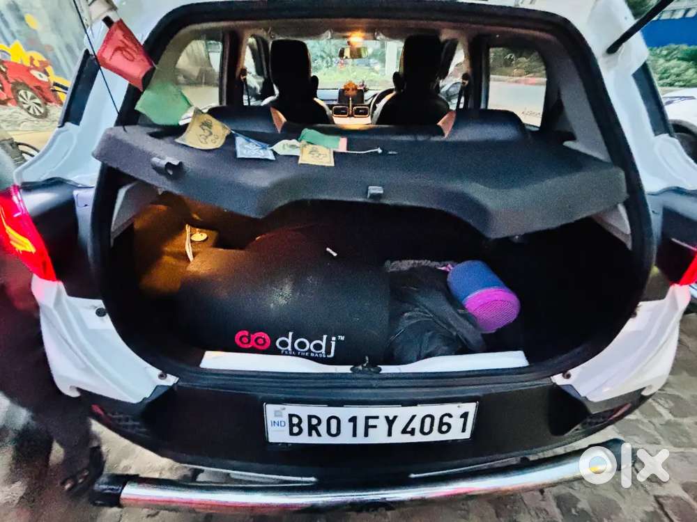 Tata Punch Smart 2023