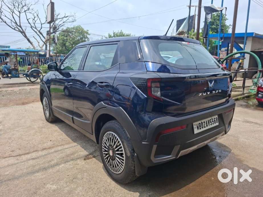 Mahindra Xuv 3xo Mx3, 2024, Diesel