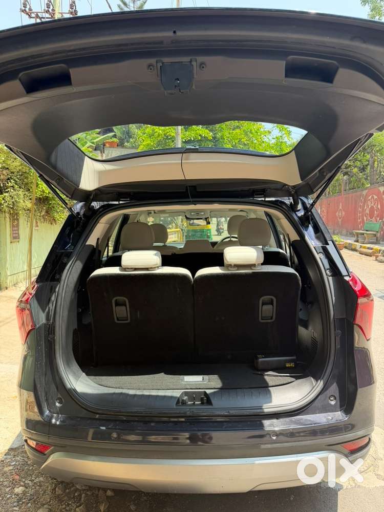 Mahindra Xuv700 Ax7 L &ndash; Petrol Automatic