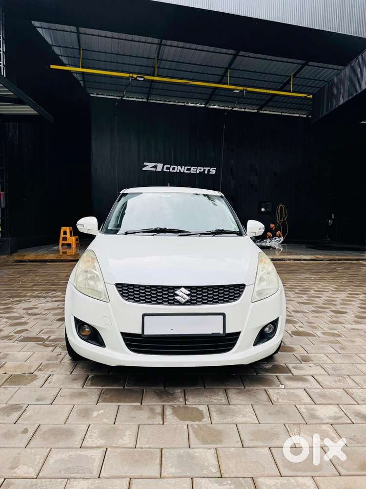 Maruti Suzuki Swift 2013 Diesel 160000 Km Driven