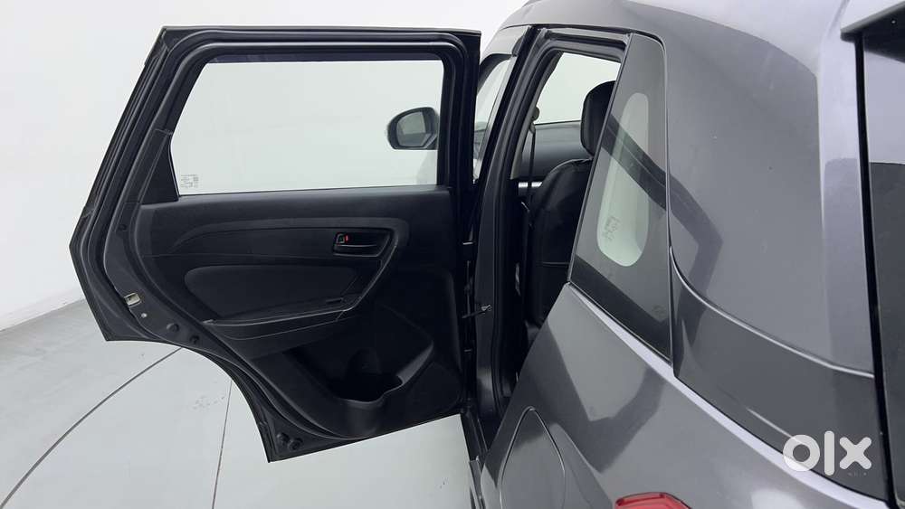 Maruti Suzuki Vitara Brezza 1.5 Vxi, 2022, Petrol