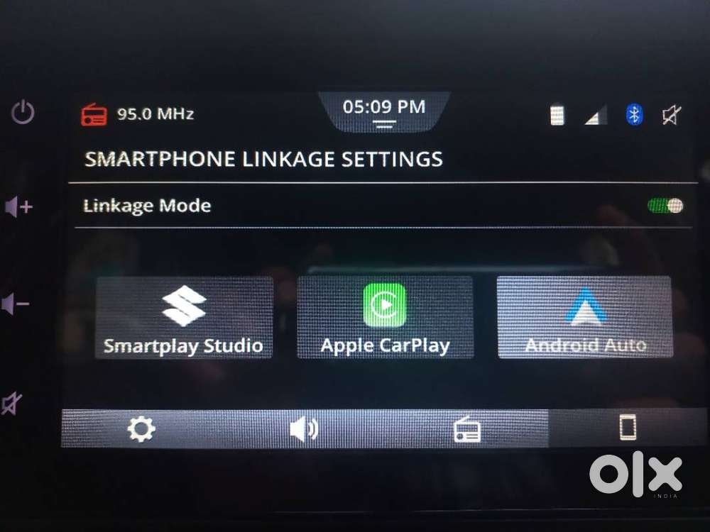 Maruti Baleno 2023