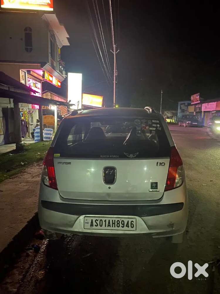 Good Condition Ac Heater Running