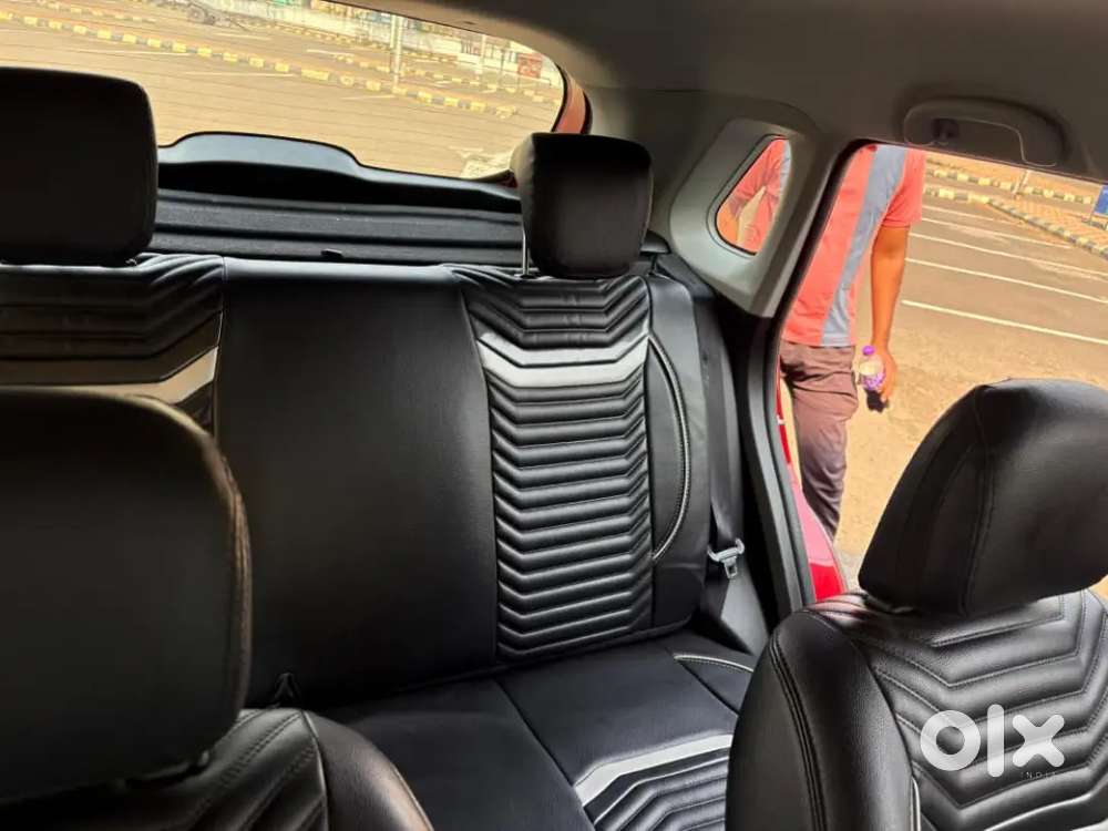 Maruti Suzuki Brezza 2021 Petrol 95000 Km Driven