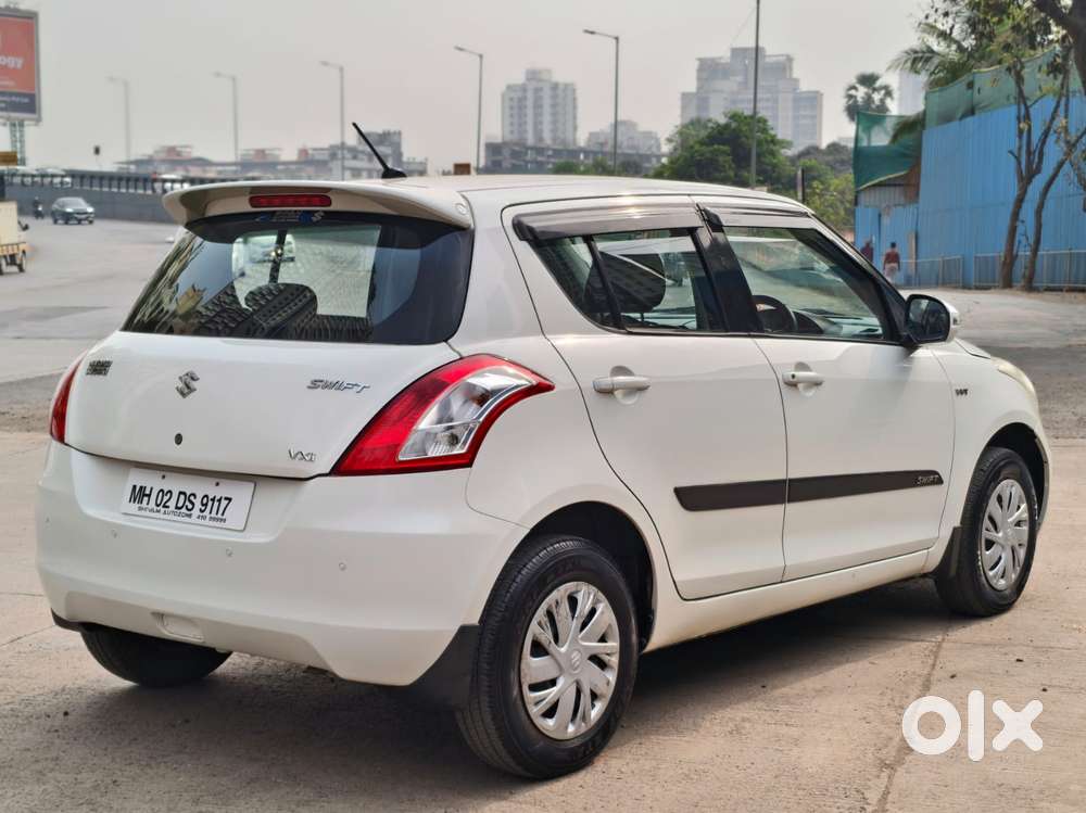 Maruti Suzuki Swift Vxi, 2015, Petrol