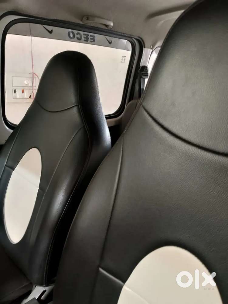Maruti Suzuki Eeco 2023
