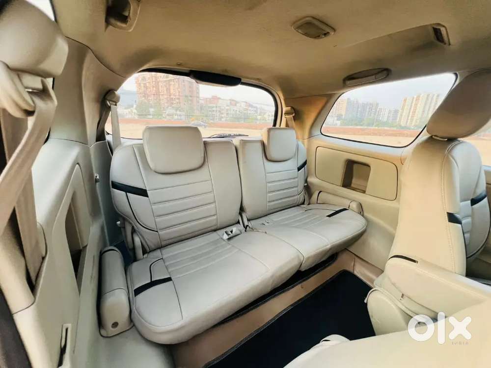 Toyota Innova 2.5 Vx