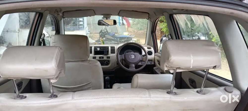 Maruti Suzuki Estilo 2013 Lx