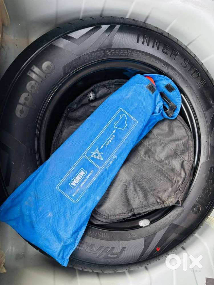 Tata Punch Adventure Amt, 2025, Petrol