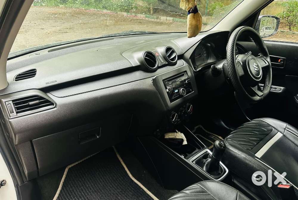 Maruti Suzuki Swift