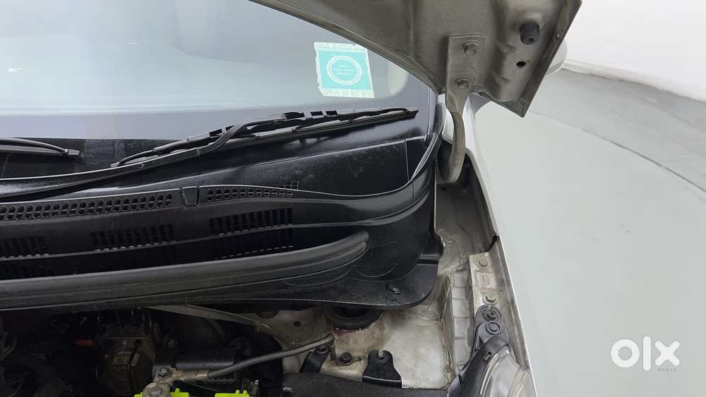 Hyundai Xcent 1.2 Vtvt Sx, 2016, Petrol