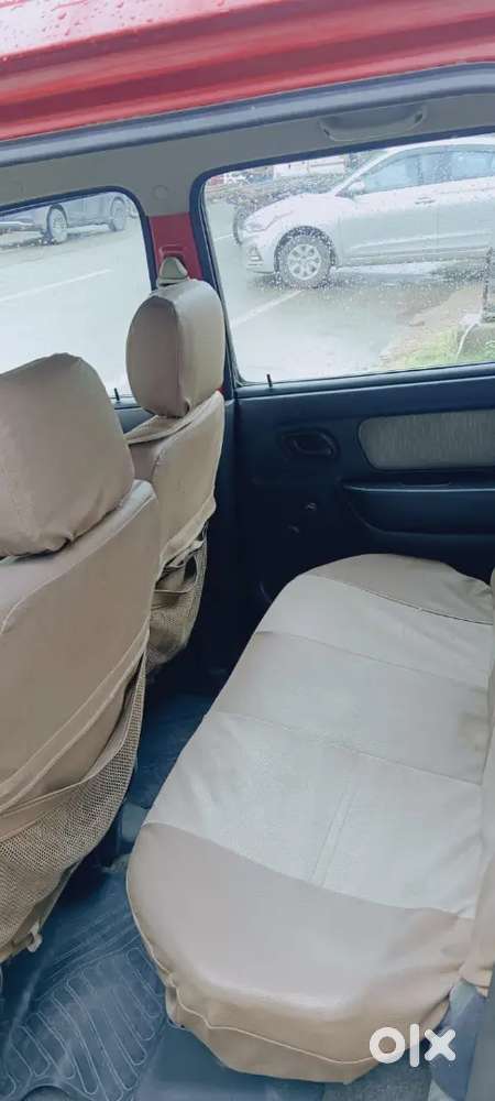 Excellent Condition Car