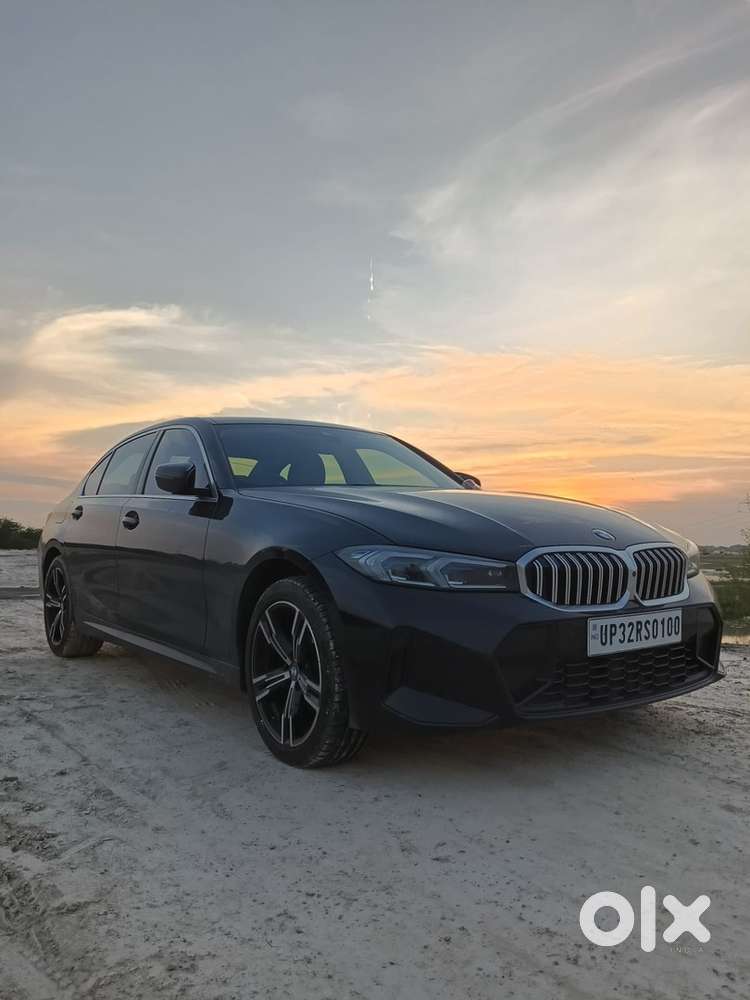Bmw 3 Series Diesel 2026