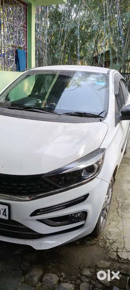 Tata Tiger Zx Plus 2024