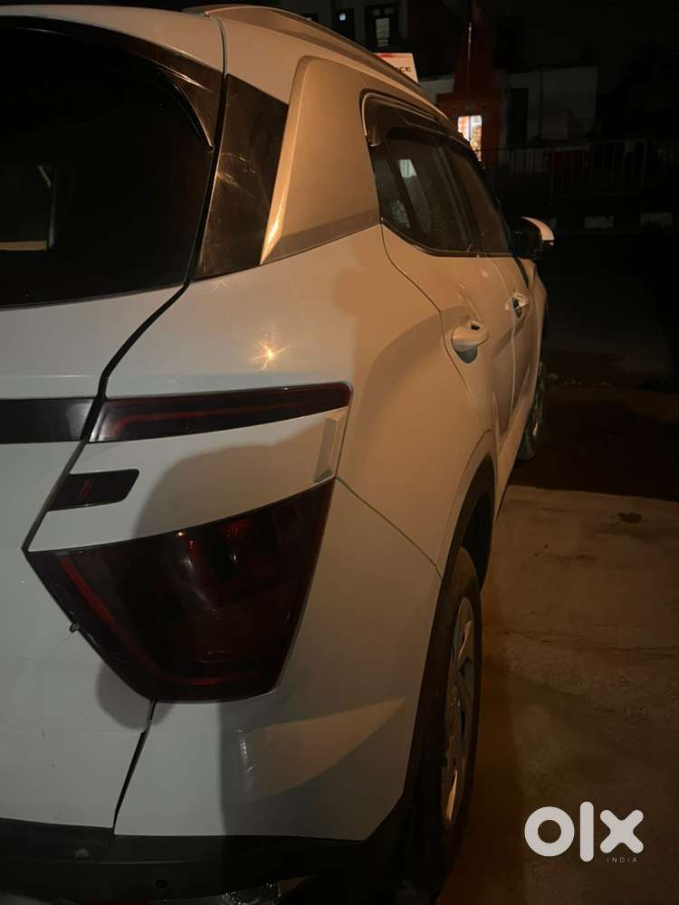 Hyundai Creta Diesel Good Condition