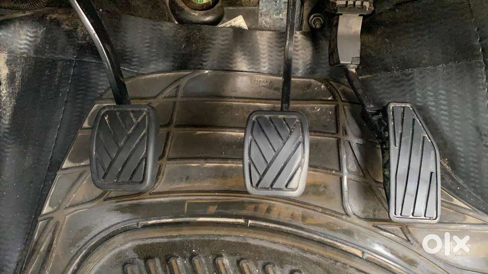 Maruti Suzuki Swift Vxi, 2018, Petrol