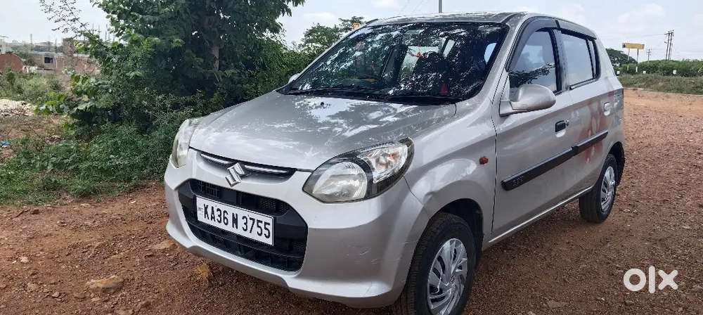 Maruti Suzuki Alto 800 2014 Petrol 76000 Km Driven