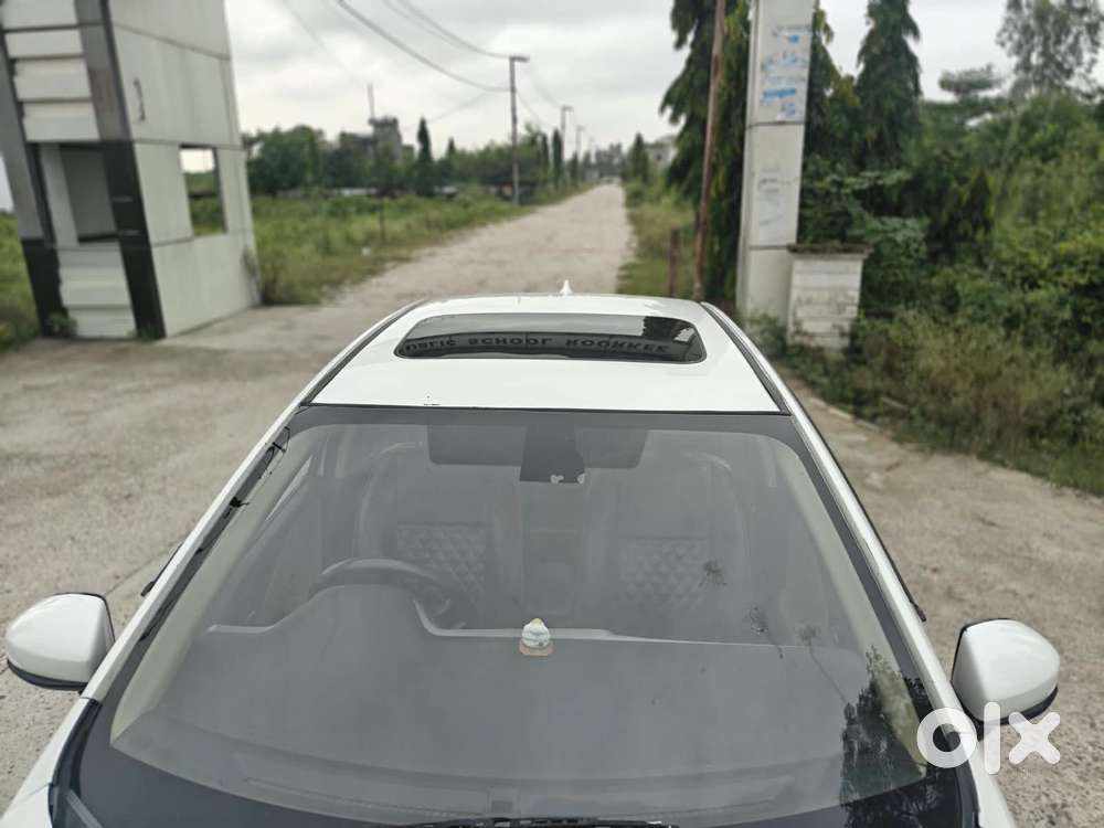 Honda City 1.5 Zx I-dtec Mt, 2017, Diesel