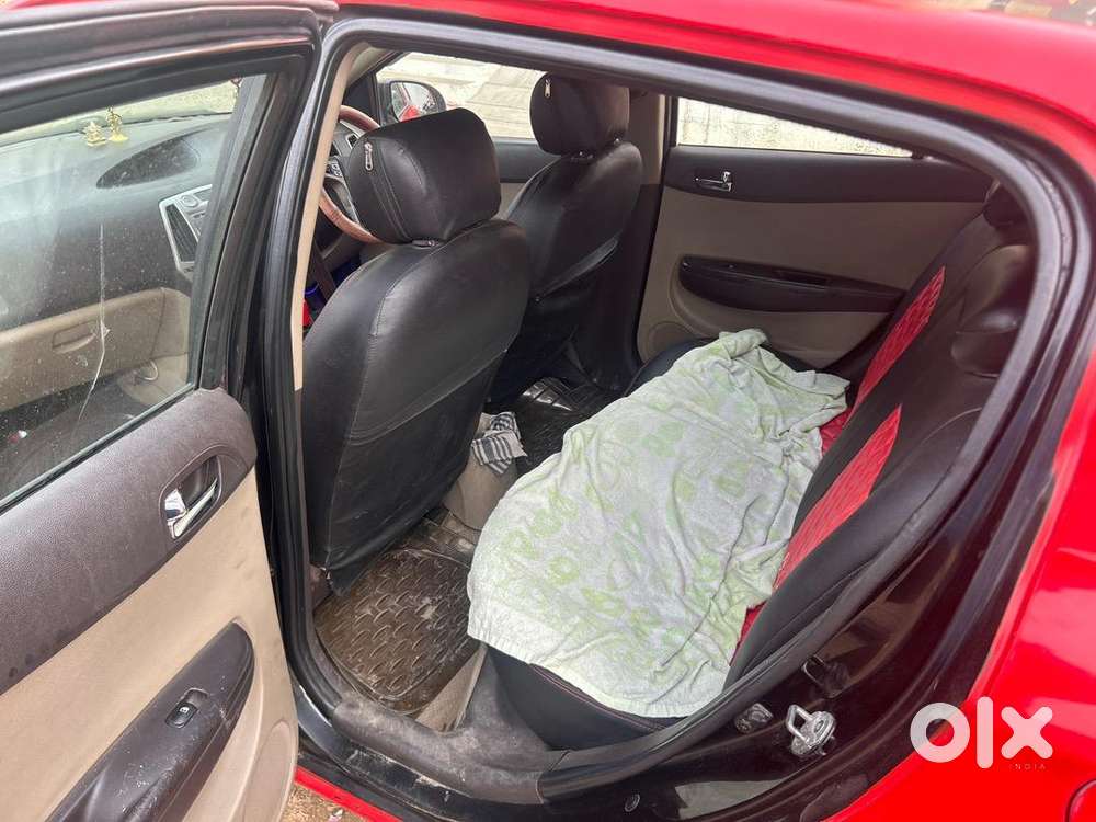 Hyundai I20 2009 Diesel 149000 Km Driven