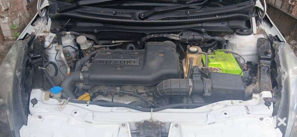 Maruti Suzuki Swift Dzire, 2013