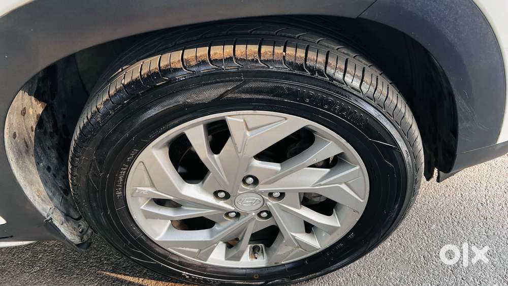 Hyundai Creta 1.5 Crdi Sx, 2020, Diesel