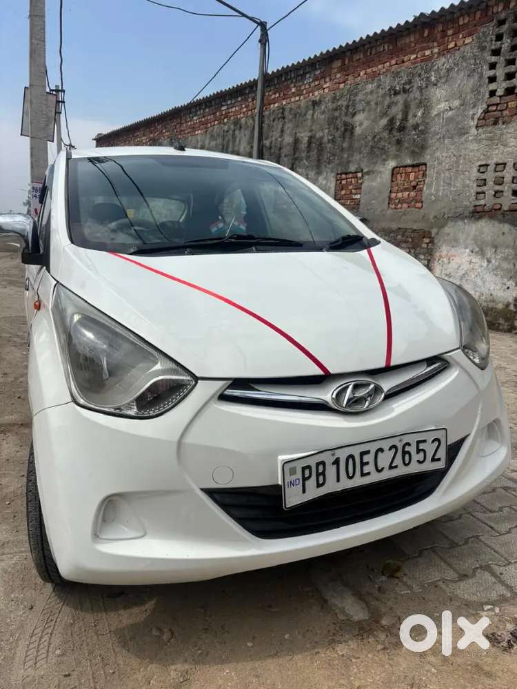 Eon + Good Condition