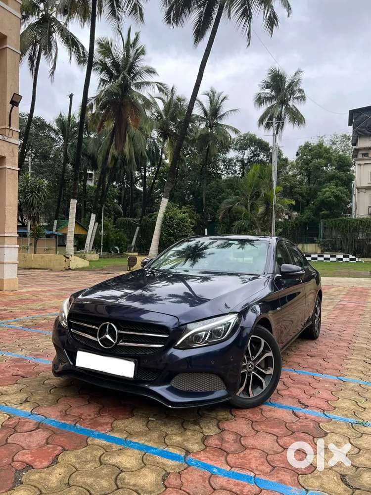 Mercedes-benz New C-class 250 Cdi, 2018, Diesel