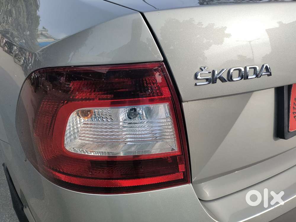 Skoda Rapid, 2018, Petrol