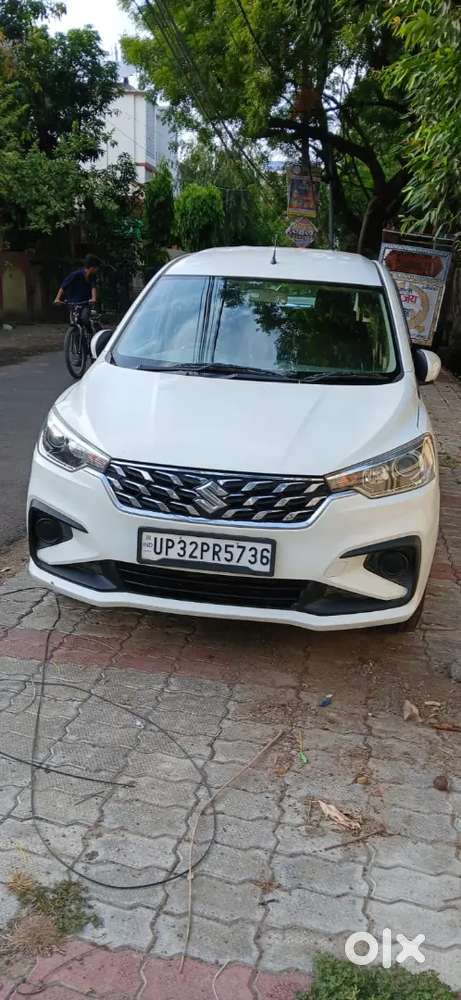 Maruti Suzuki Ertiga 2024 Vxi Manual 26000 Km