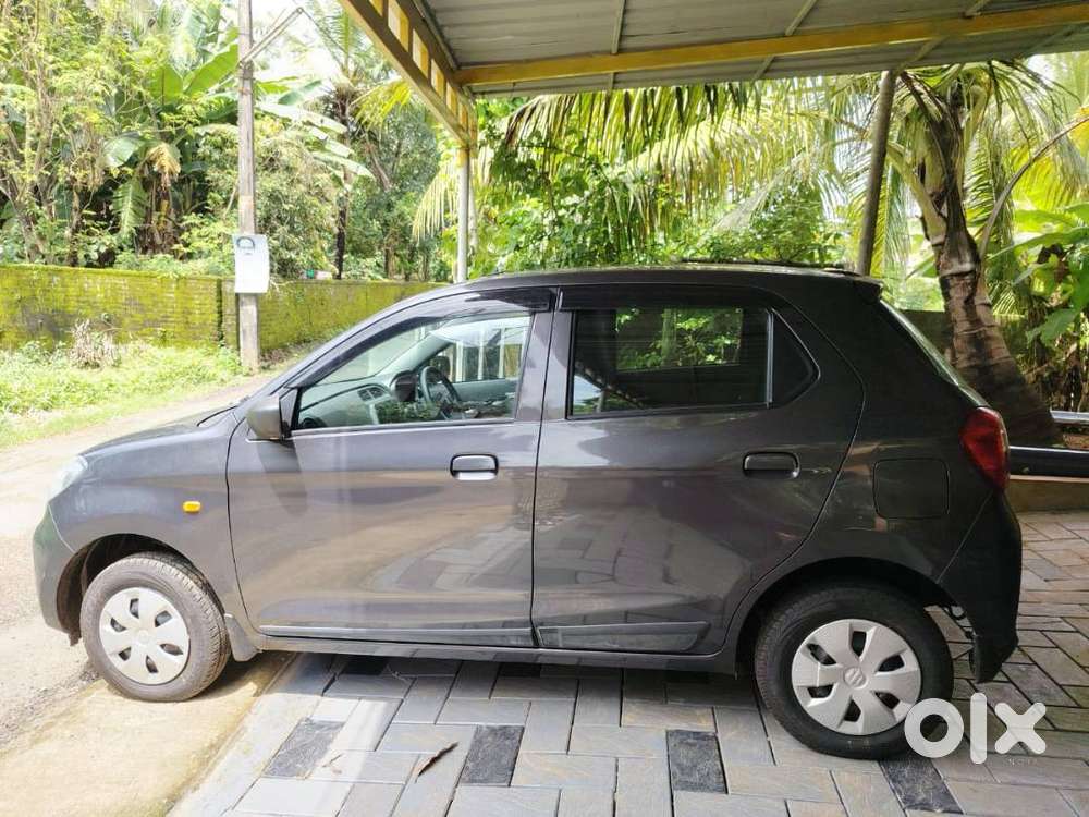 Maruti Alto K10 2025