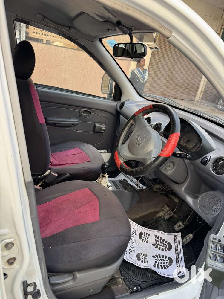 Hyundai Santro Xing Gl Cng, 2010, Lpg