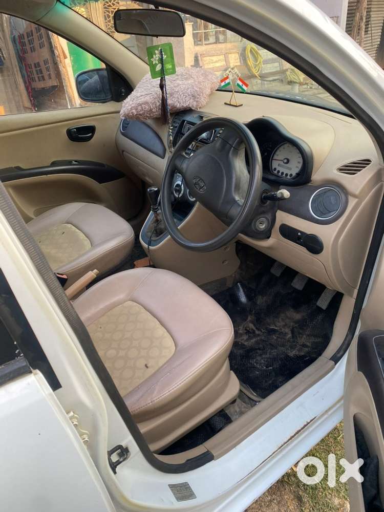 Hyundai I10 Petrol Manual 2009 Year